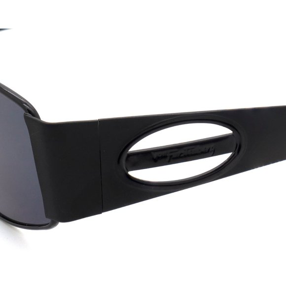 Rectangular vintage sunglasses by Von Furstenberg